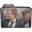 True Detective Icon 32x32 png
